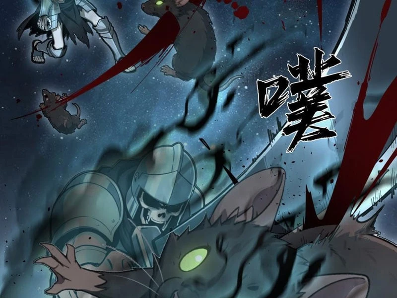 Bắt Đầu Ta Đã Có Vô Hạn Kim Sắc Chapter  2 - 97