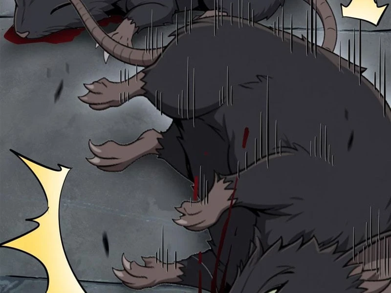 Bắt Đầu Ta Đã Có Vô Hạn Kim Sắc Chapter  2 - 106