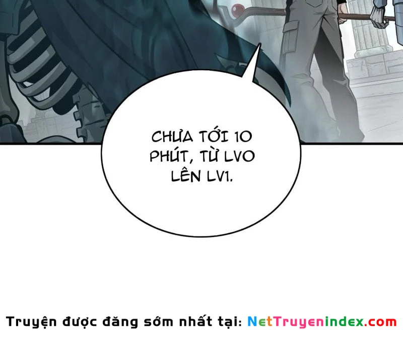 Bắt Đầu Ta Đã Có Vô Hạn Kim Sắc Chapter  2 - 119