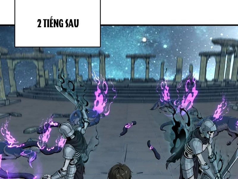 Bắt Đầu Ta Đã Có Vô Hạn Kim Sắc Chapter  2 - 210