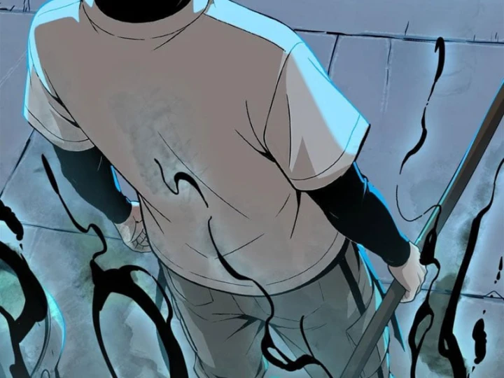 Bắt Đầu Ta Đã Có Vô Hạn Kim Sắc Chapter 3 - 13