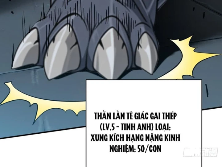 Bắt Đầu Ta Đã Có Vô Hạn Kim Sắc Chapter 3 - 17