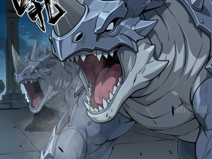 Bắt Đầu Ta Đã Có Vô Hạn Kim Sắc Chapter 3 - 19