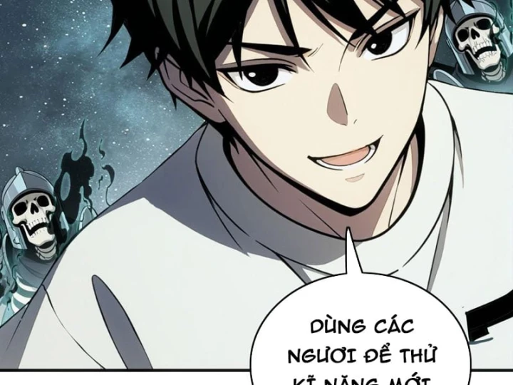 Bắt Đầu Ta Đã Có Vô Hạn Kim Sắc Chapter 3 - 24