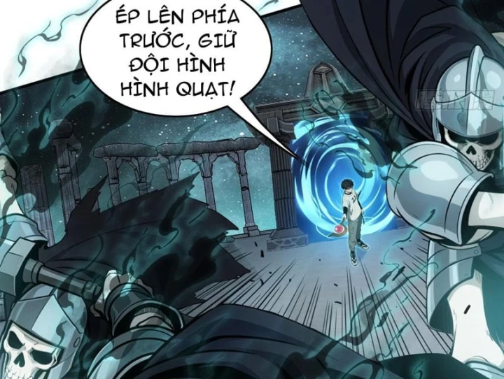 Bắt Đầu Ta Đã Có Vô Hạn Kim Sắc Chapter 3 - 39