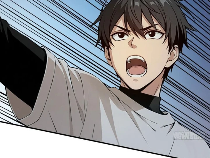 Bắt Đầu Ta Đã Có Vô Hạn Kim Sắc Chapter 3 - 42