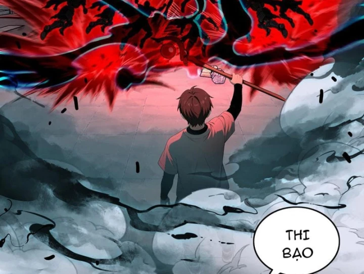 Bắt Đầu Ta Đã Có Vô Hạn Kim Sắc Chapter 3 - 56