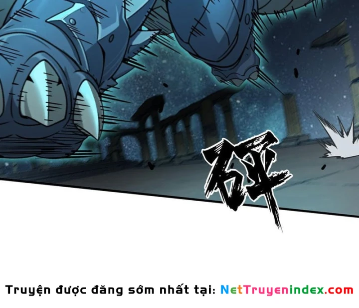 Bắt Đầu Ta Đã Có Vô Hạn Kim Sắc Chapter 3 - 77