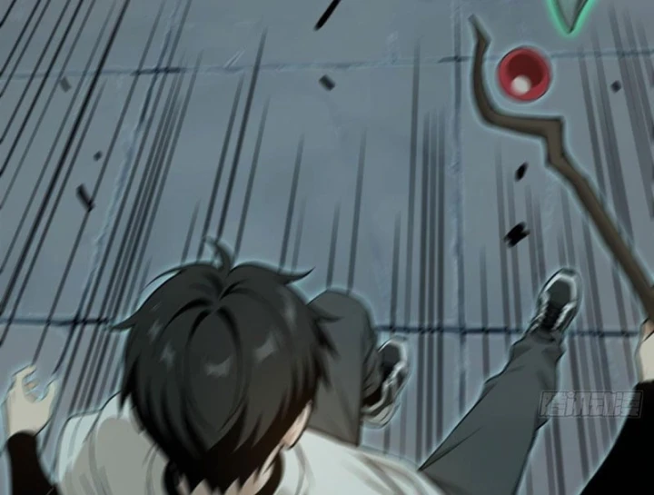 Bắt Đầu Ta Đã Có Vô Hạn Kim Sắc Chapter 3 - 81