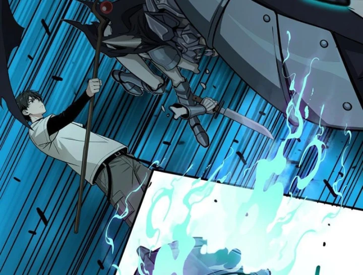 Bắt Đầu Ta Đã Có Vô Hạn Kim Sắc Chapter 3 - 86