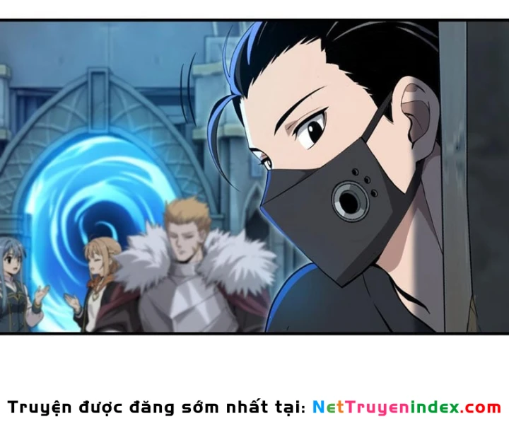 Bắt Đầu Ta Đã Có Vô Hạn Kim Sắc Chapter 3 - 110