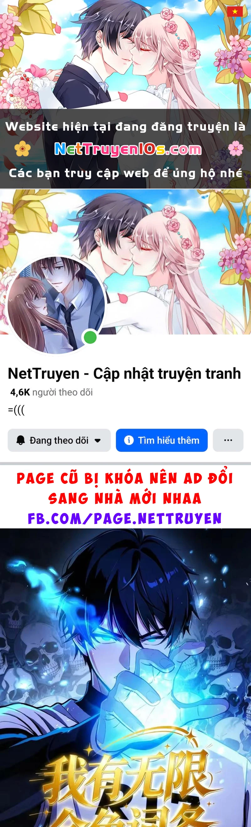 Bắt Đầu Ta Đã Có Vô Hạn Kim Sắc Chapter  4 - 1