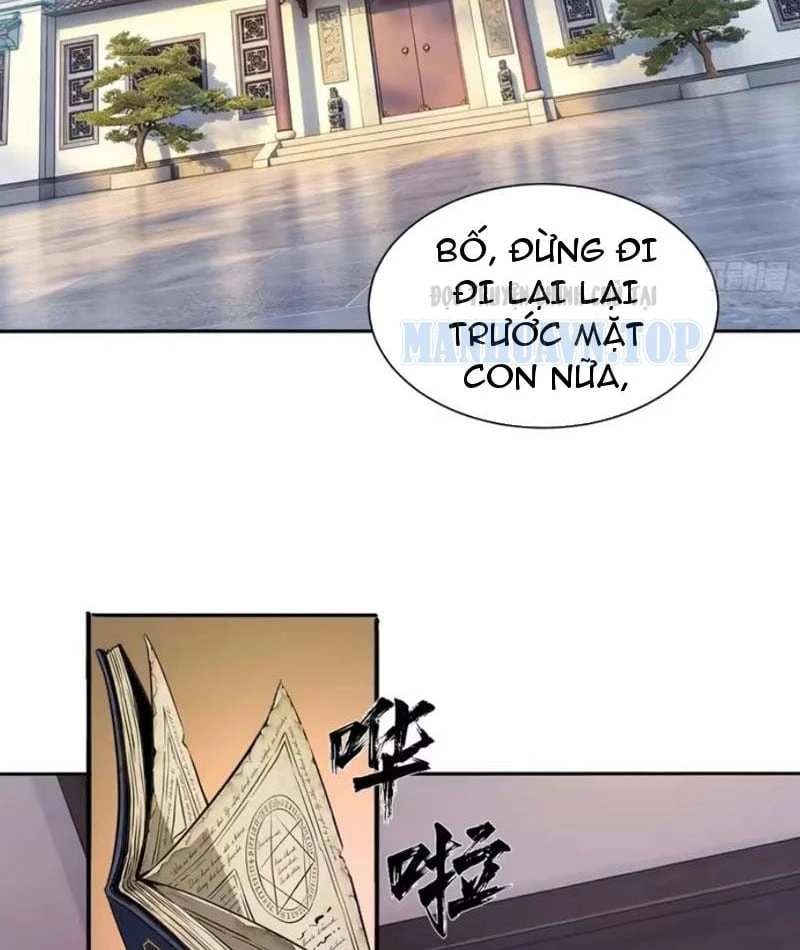 Bắt Đầu Ta Đã Có Vô Hạn Kim Sắc Chapter  4 - 3