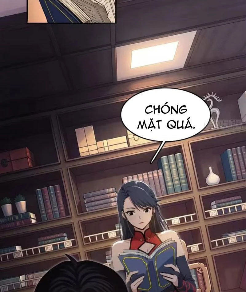 Bắt Đầu Ta Đã Có Vô Hạn Kim Sắc Chapter  4 - 4