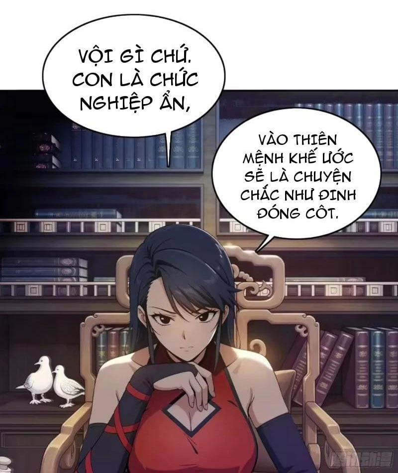 Bắt Đầu Ta Đã Có Vô Hạn Kim Sắc Chapter  4 - 8