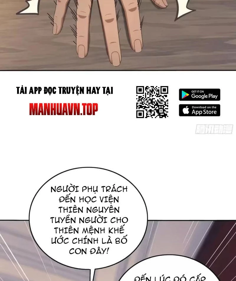 Bắt Đầu Ta Đã Có Vô Hạn Kim Sắc Chapter  4 - 10