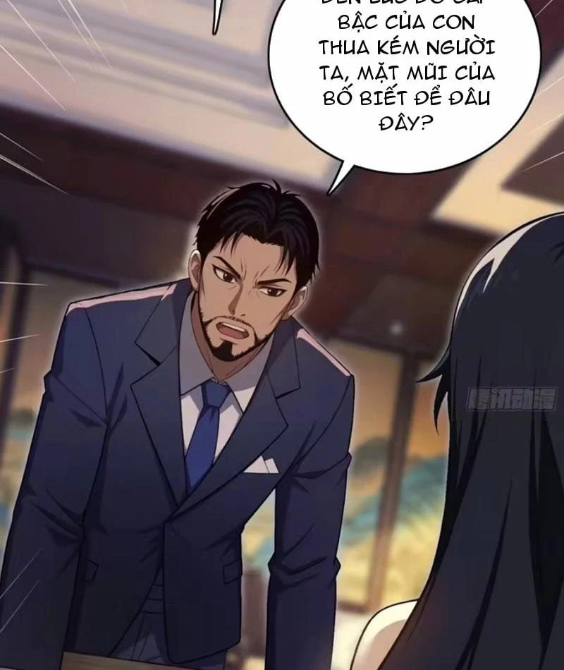 Bắt Đầu Ta Đã Có Vô Hạn Kim Sắc Chapter  4 - 11