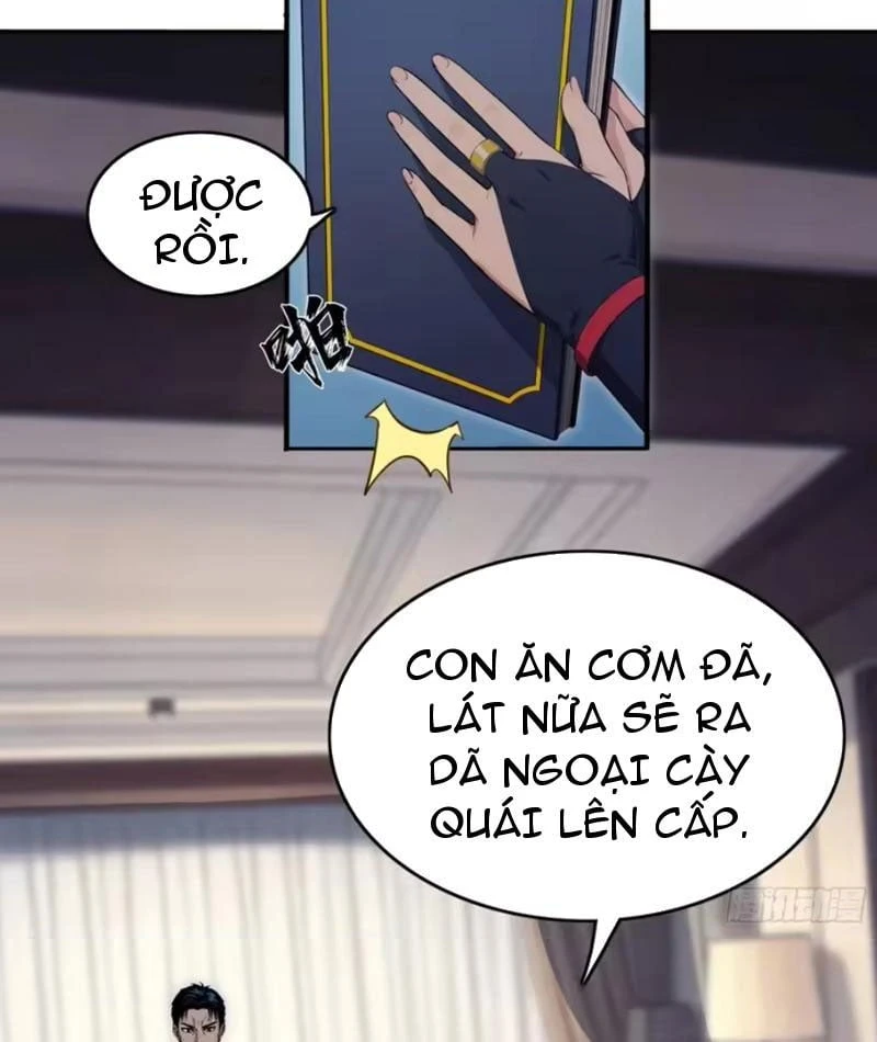 Bắt Đầu Ta Đã Có Vô Hạn Kim Sắc Chapter  4 - 13