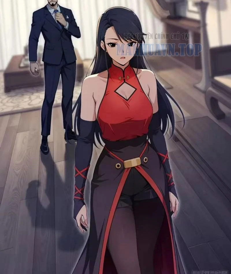 Bắt Đầu Ta Đã Có Vô Hạn Kim Sắc Chapter  4 - 14