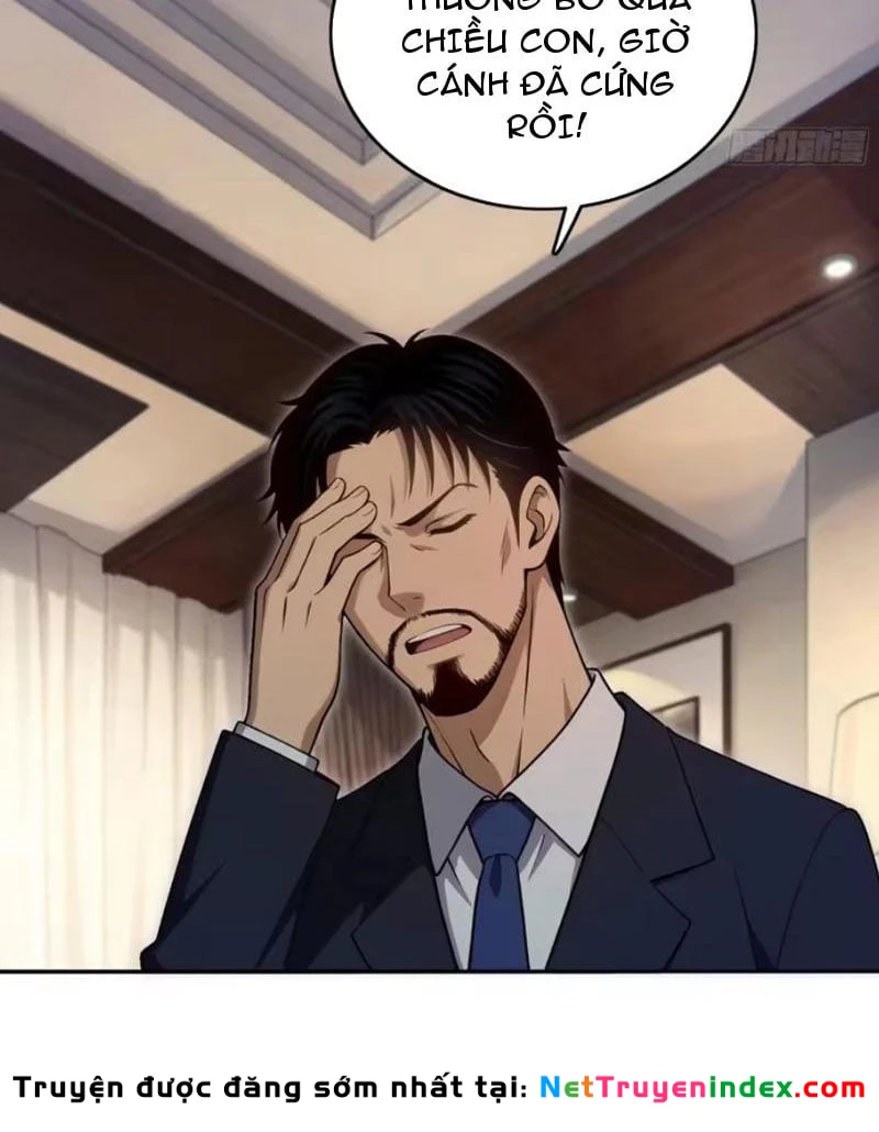 Bắt Đầu Ta Đã Có Vô Hạn Kim Sắc Chapter  4 - 16