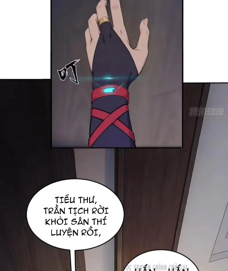 Bắt Đầu Ta Đã Có Vô Hạn Kim Sắc Chapter  4 - 18