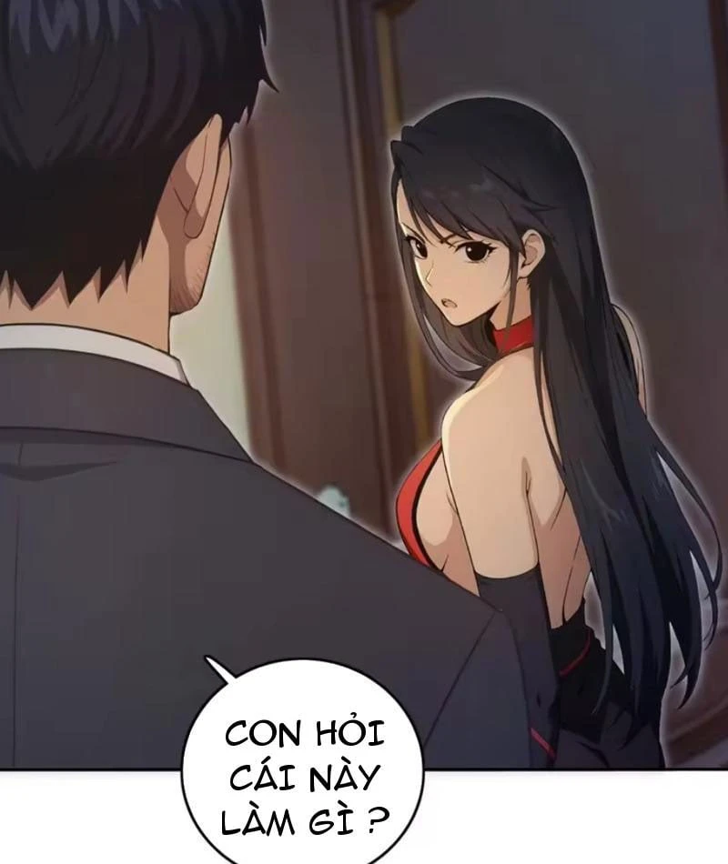 Bắt Đầu Ta Đã Có Vô Hạn Kim Sắc Chapter  4 - 25