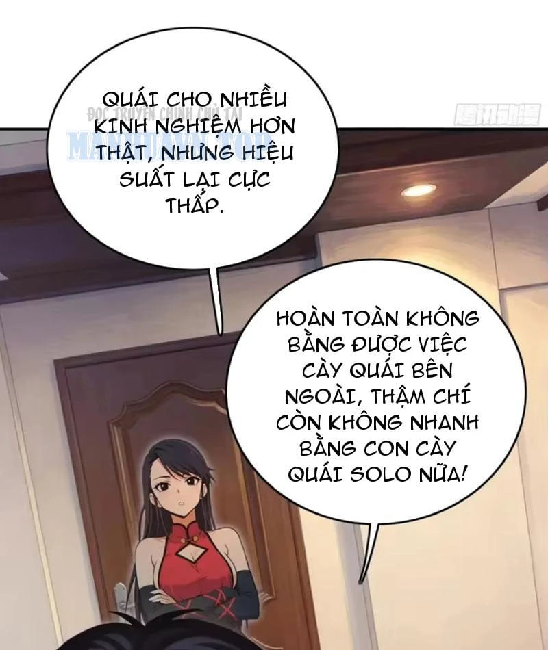 Bắt Đầu Ta Đã Có Vô Hạn Kim Sắc Chapter  4 - 28