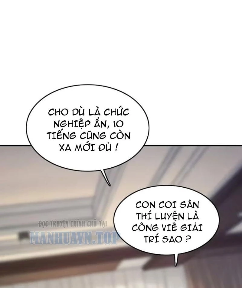 Bắt Đầu Ta Đã Có Vô Hạn Kim Sắc Chapter  4 - 30