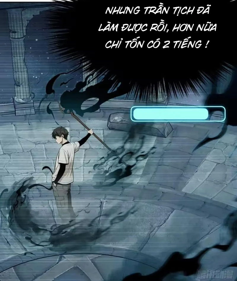 Bắt Đầu Ta Đã Có Vô Hạn Kim Sắc Chapter  4 - 34