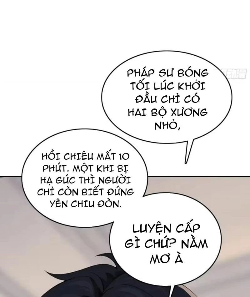 Bắt Đầu Ta Đã Có Vô Hạn Kim Sắc Chapter  4 - 37