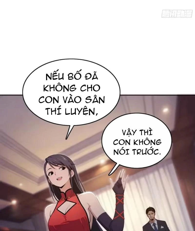 Bắt Đầu Ta Đã Có Vô Hạn Kim Sắc Chapter  4 - 44