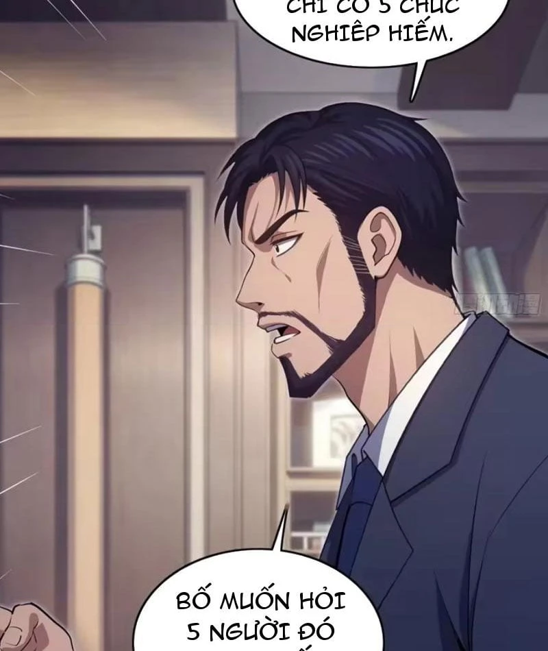 Bắt Đầu Ta Đã Có Vô Hạn Kim Sắc Chapter  4 - 47