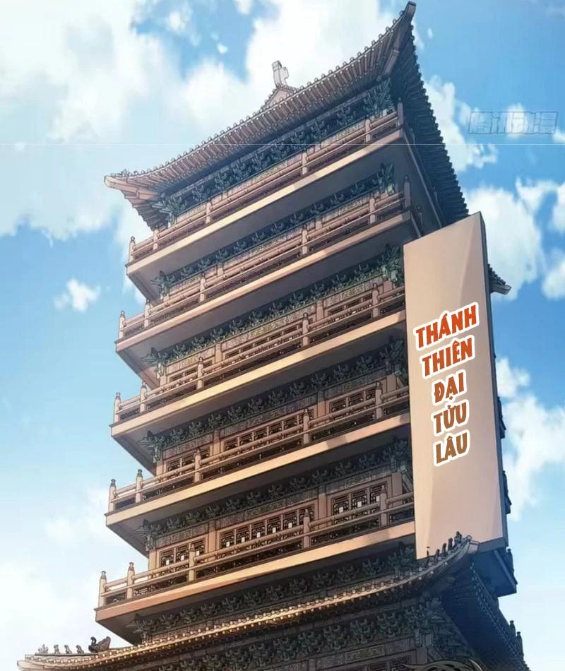 Bắt Đầu Ta Đã Có Vô Hạn Kim Sắc Chapter  4 - 61