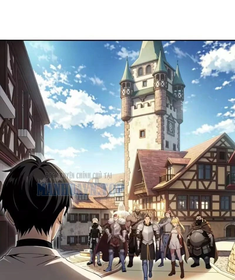 Bắt Đầu Ta Đã Có Vô Hạn Kim Sắc Chapter  4 - 67