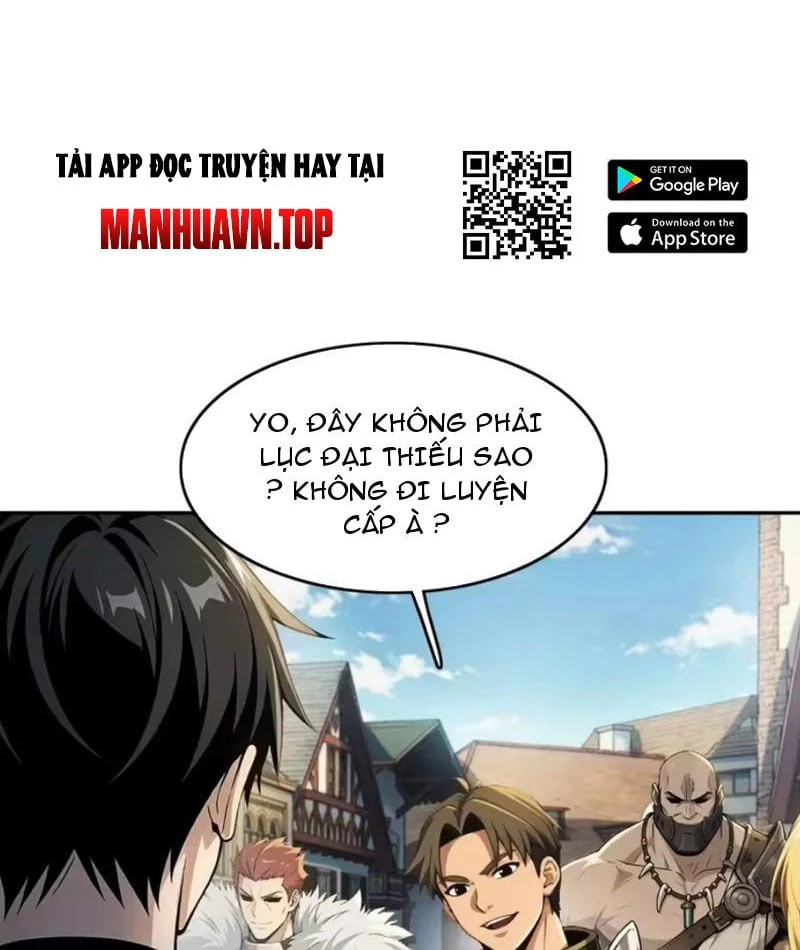 Bắt Đầu Ta Đã Có Vô Hạn Kim Sắc Chapter  4 - 69