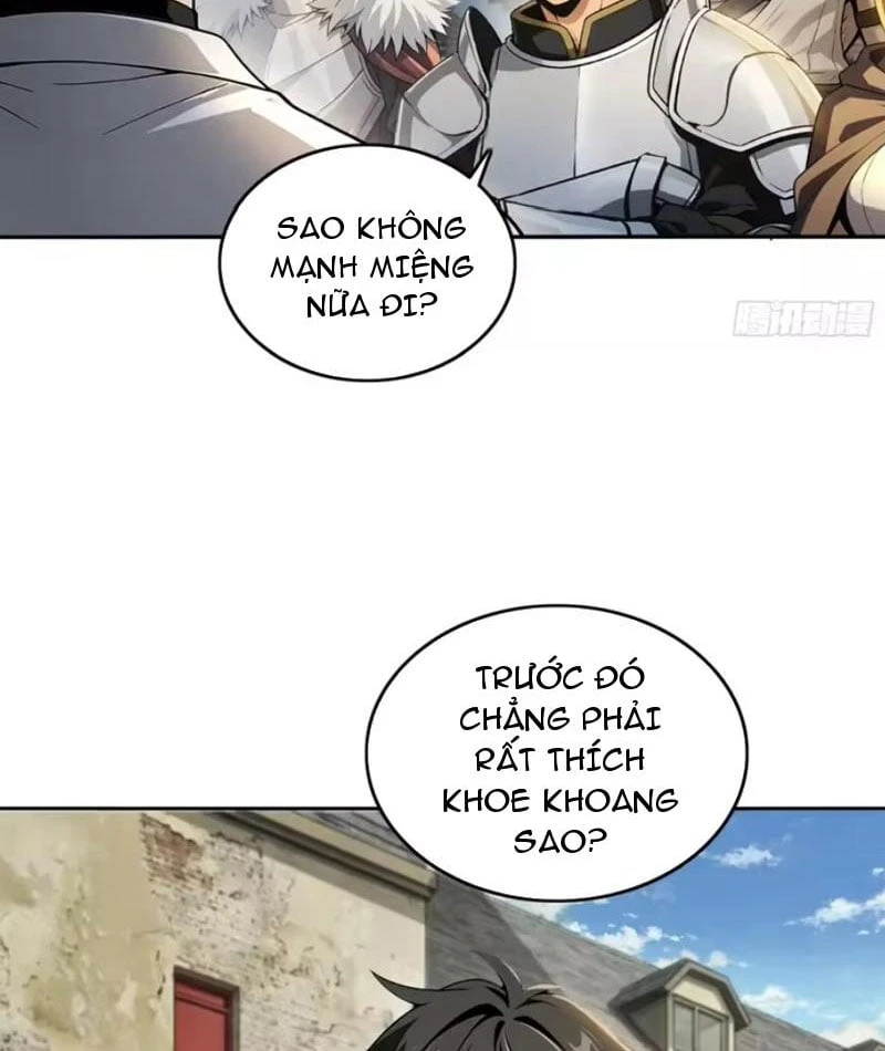 Bắt Đầu Ta Đã Có Vô Hạn Kim Sắc Chapter  4 - 70