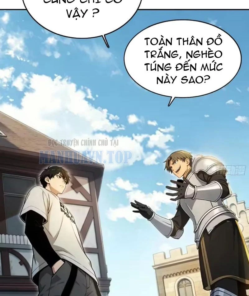 Bắt Đầu Ta Đã Có Vô Hạn Kim Sắc Chapter  4 - 72