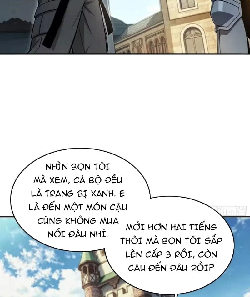 Bắt Đầu Ta Đã Có Vô Hạn Kim Sắc Chapter  4 - 73