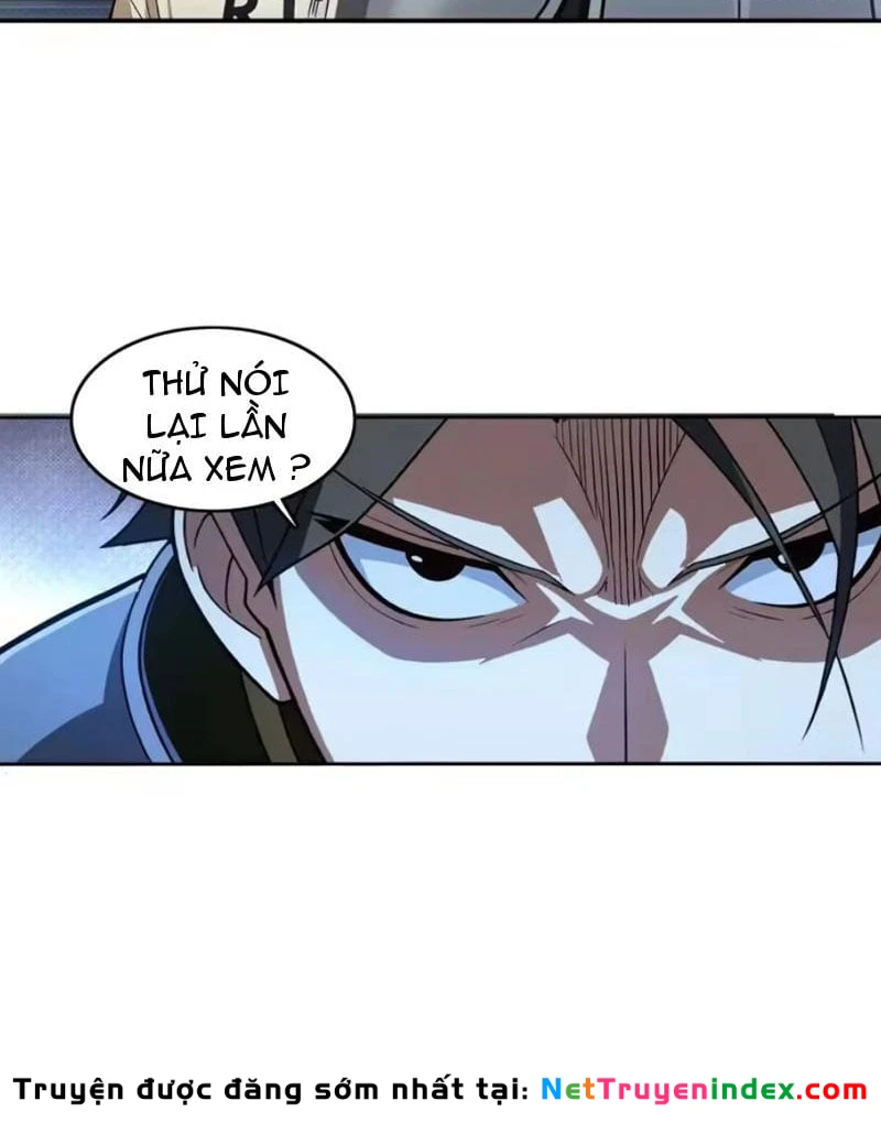 Bắt Đầu Ta Đã Có Vô Hạn Kim Sắc Chapter  4 - 76