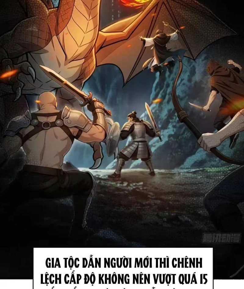 Bắt Đầu Ta Đã Có Vô Hạn Kim Sắc Chapter  4 - 102