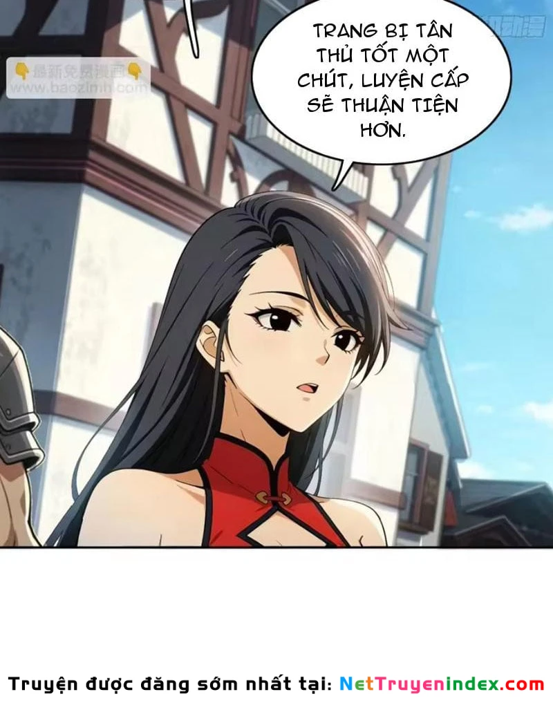 Bắt Đầu Ta Đã Có Vô Hạn Kim Sắc Chapter  4 - 104