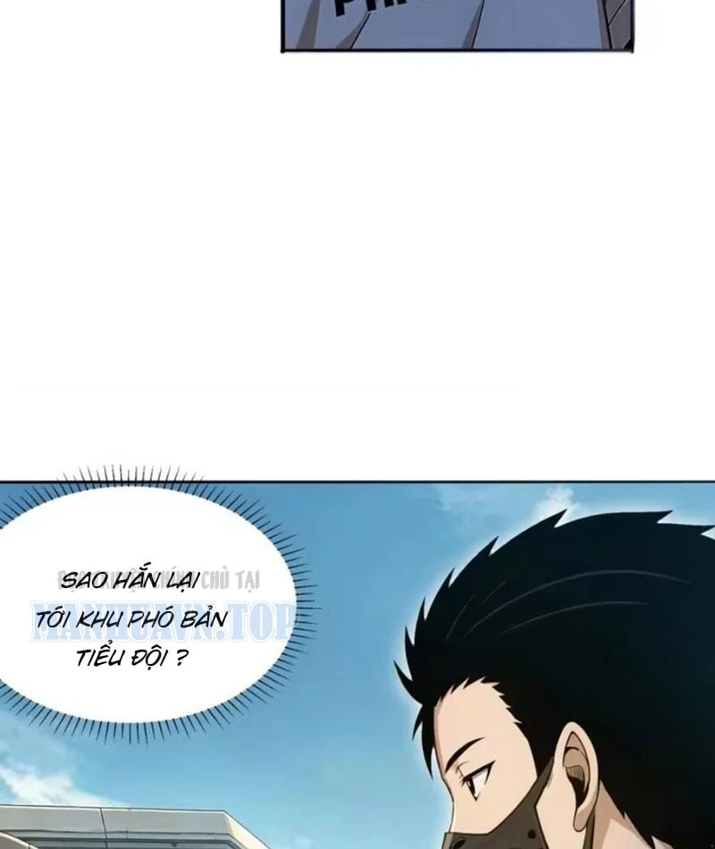 Bắt Đầu Ta Đã Có Vô Hạn Kim Sắc Chapter  4 - 111