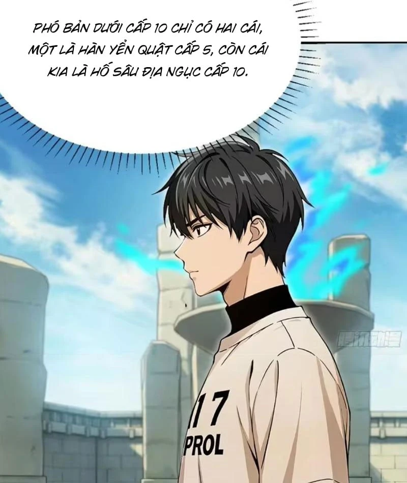 Bắt Đầu Ta Đã Có Vô Hạn Kim Sắc Chapter  4 - 113