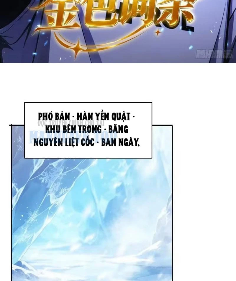 Bắt Đầu Ta Đã Có Vô Hạn Kim Sắc Chapter  5 - 2