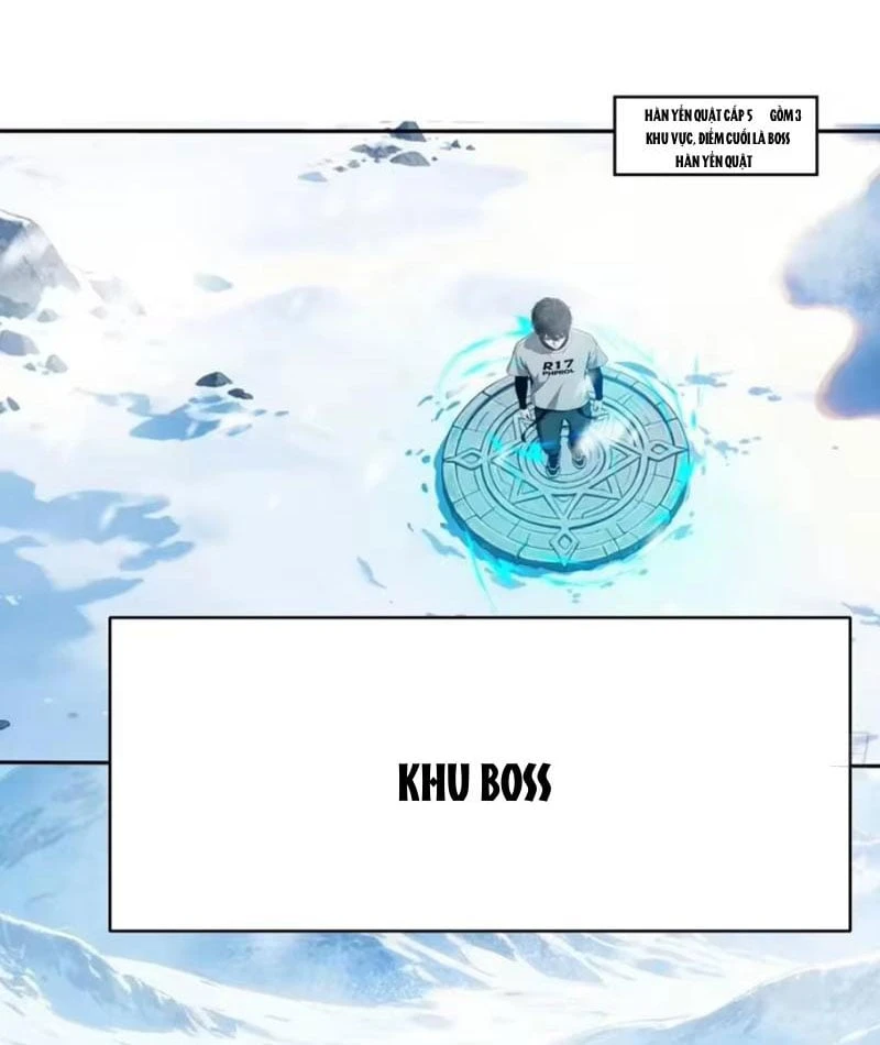 Bắt Đầu Ta Đã Có Vô Hạn Kim Sắc Chapter  5 - 6