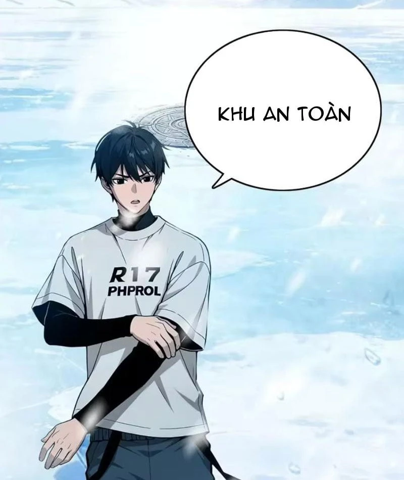 Bắt Đầu Ta Đã Có Vô Hạn Kim Sắc Chapter  5 - 7