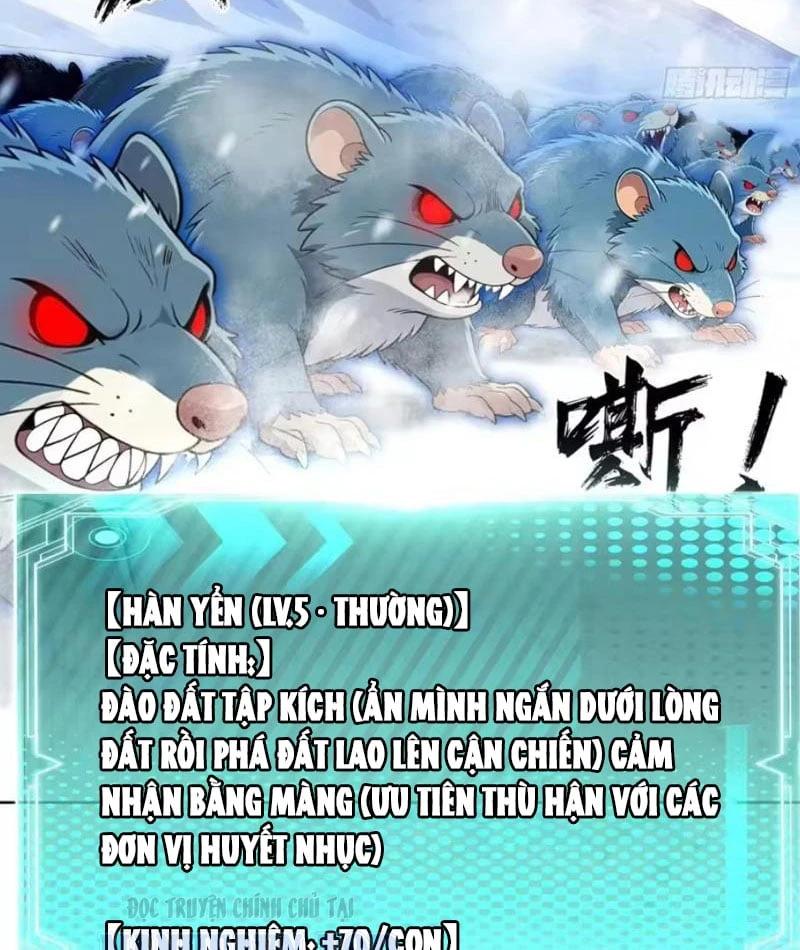 Bắt Đầu Ta Đã Có Vô Hạn Kim Sắc Chapter  5 - 26