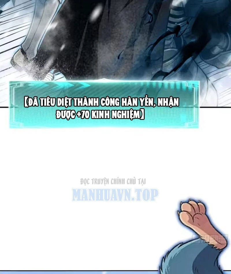 Bắt Đầu Ta Đã Có Vô Hạn Kim Sắc Chapter  5 - 30