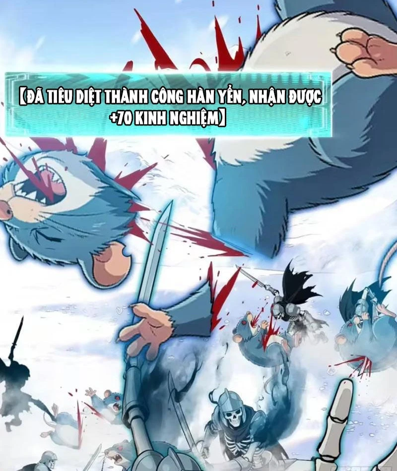 Bắt Đầu Ta Đã Có Vô Hạn Kim Sắc Chapter  5 - 31