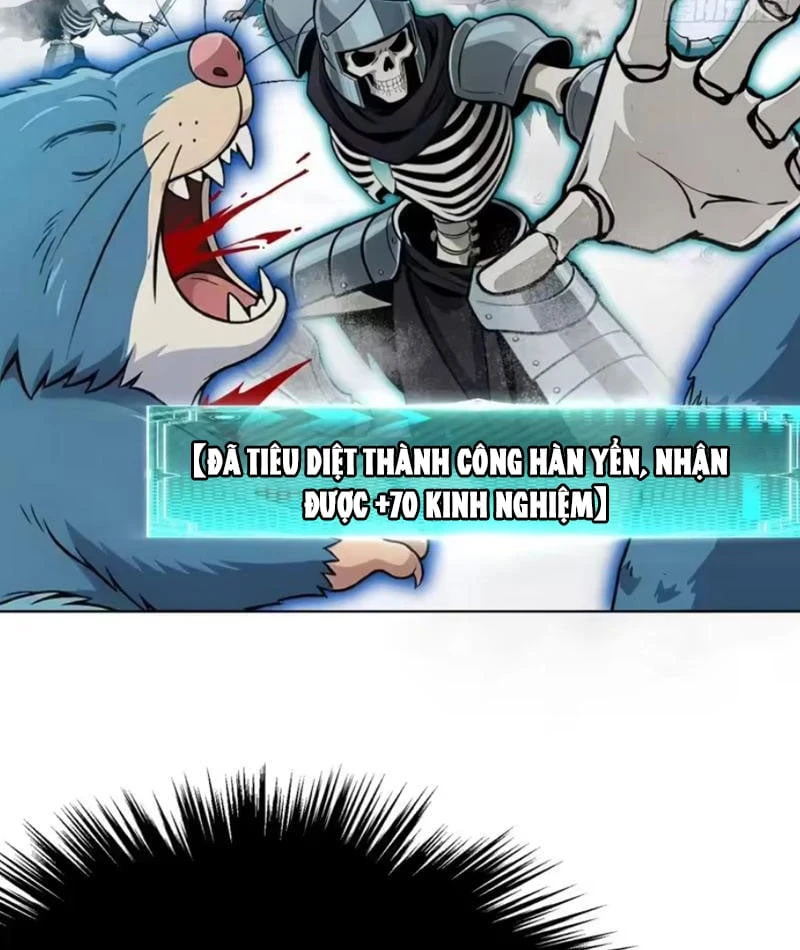Bắt Đầu Ta Đã Có Vô Hạn Kim Sắc Chapter  5 - 32